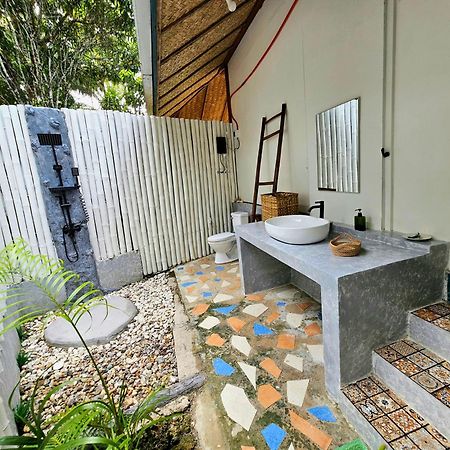 Dk2 Resort - Hidden Natural Beach Spot - Direct Tours & Fast Internet Эль-Нидо Экстерьер фото