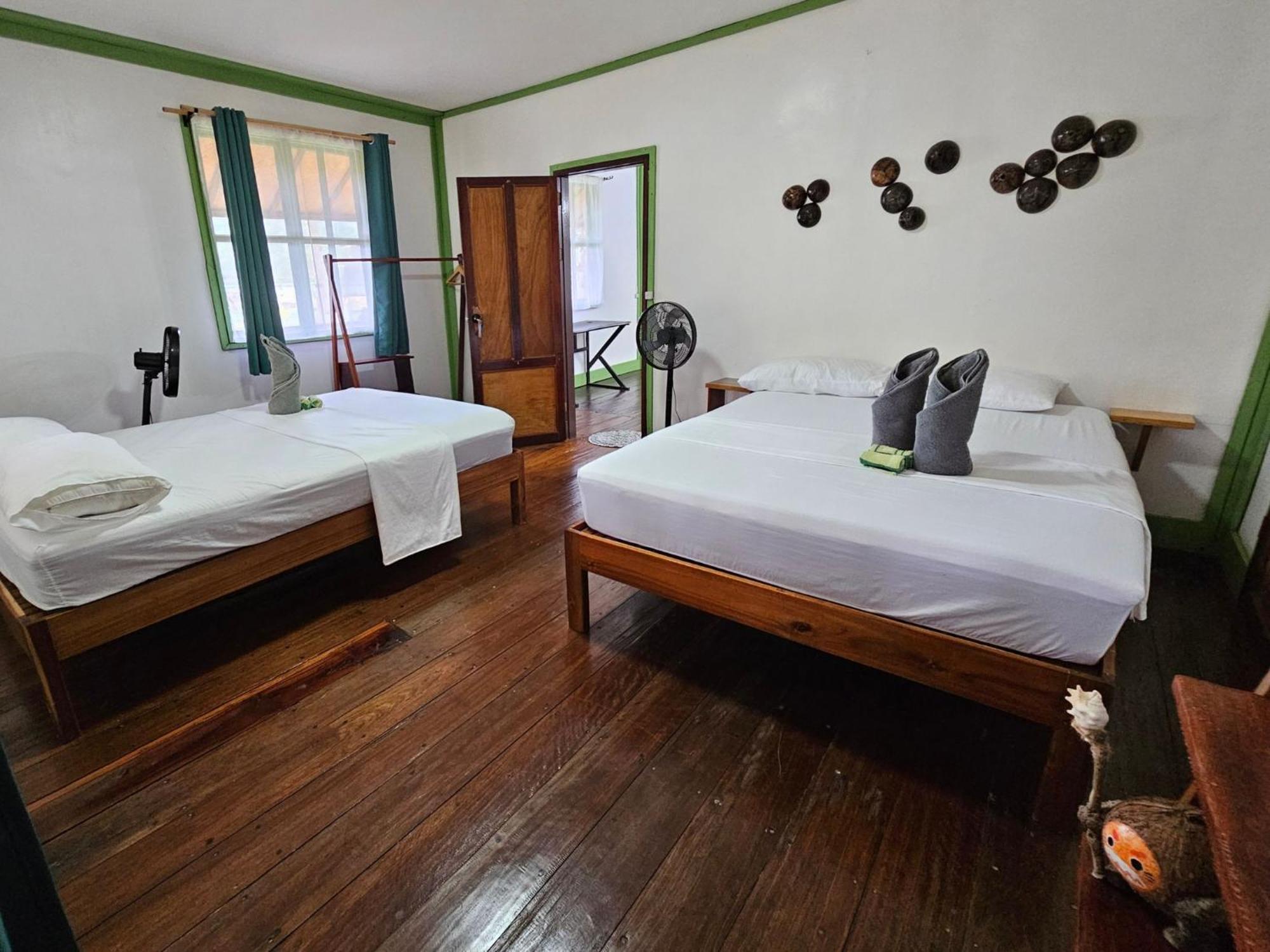 Dk2 Resort - Hidden Natural Beach Spot - Direct Tours & Fast Internet Эль-Нидо Экстерьер фото